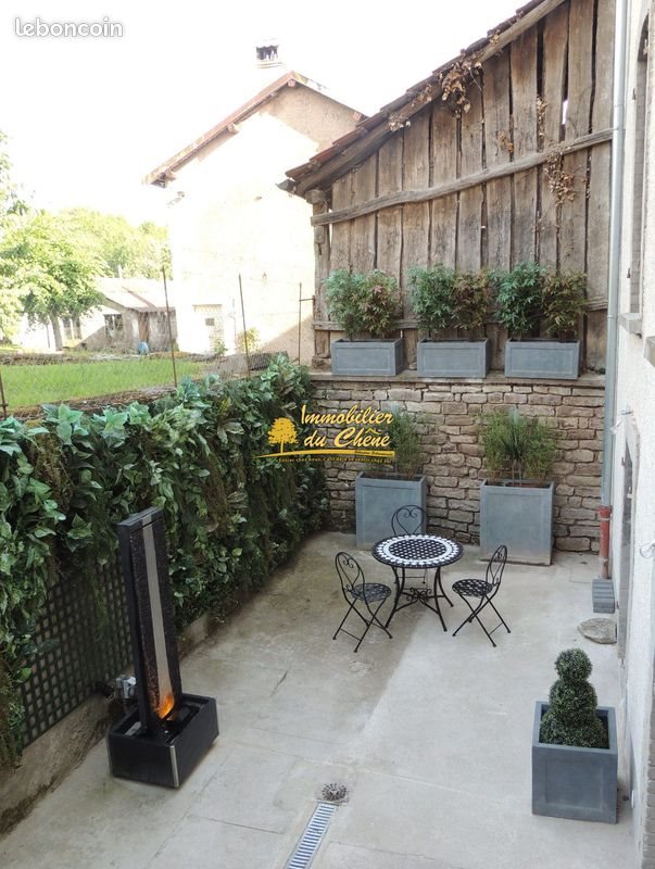 Appartement à louer, 27m², Luxeuil-les-Bains