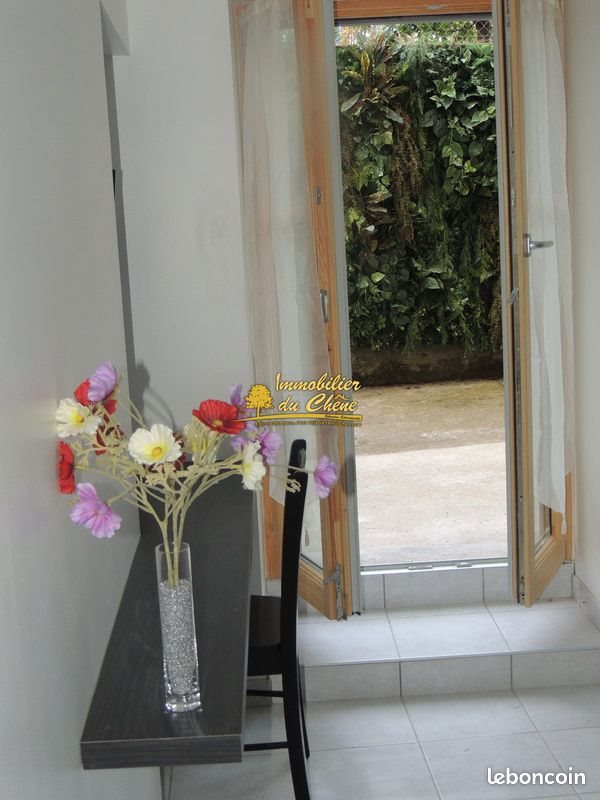 Appartement à louer, 27m², Luxeuil-les-Bains