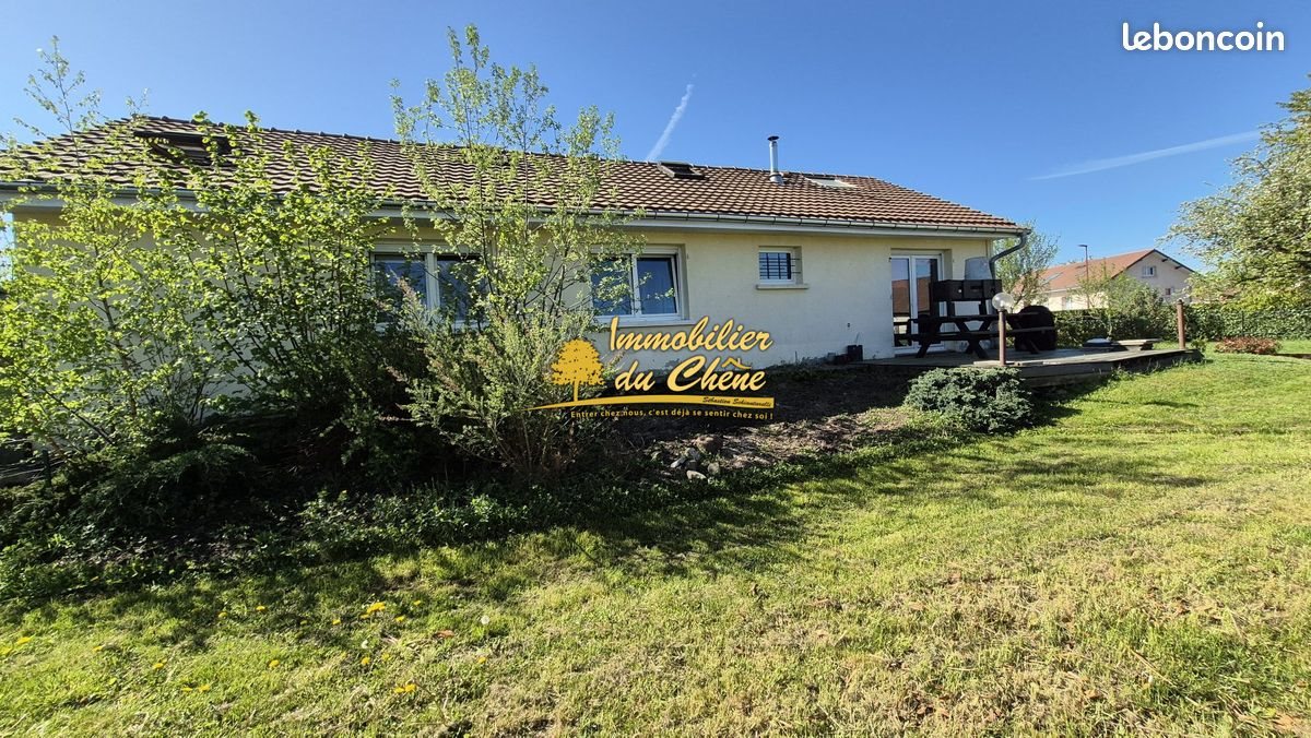 Maison à vendre, 112m², Magny-Vernois