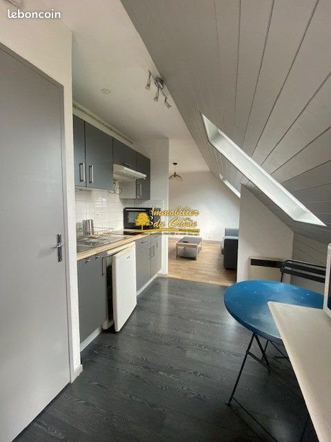 Appartement à louer, 28m², Lure