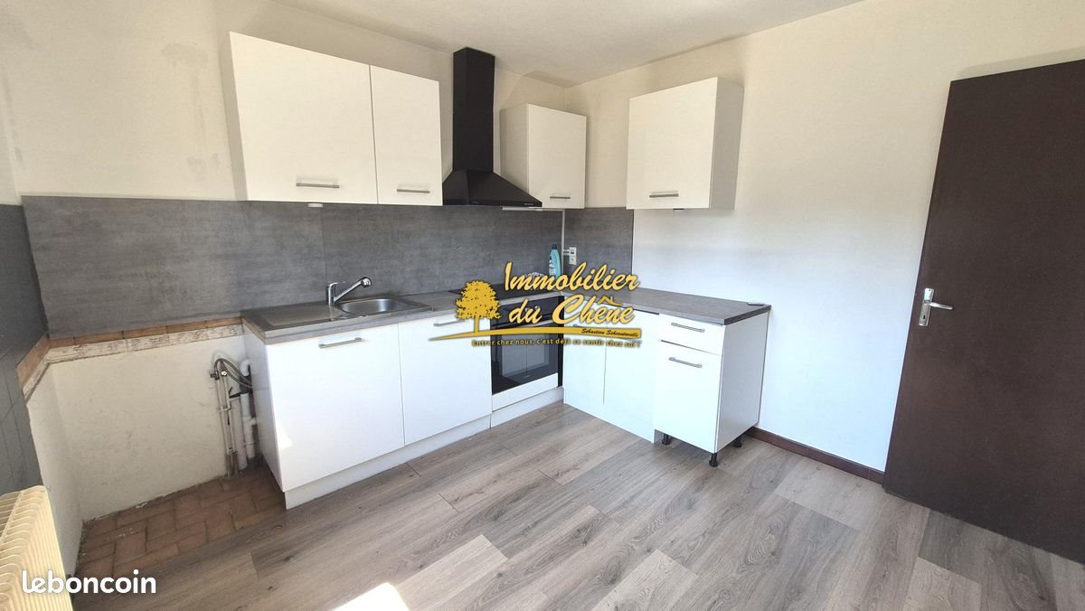 Maison à vendre, 91m², Luxeuil-les-Bains