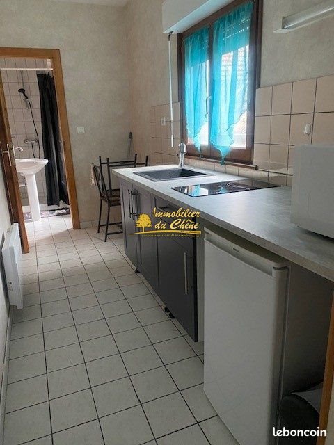 Appartement à louer, 23m², Lure