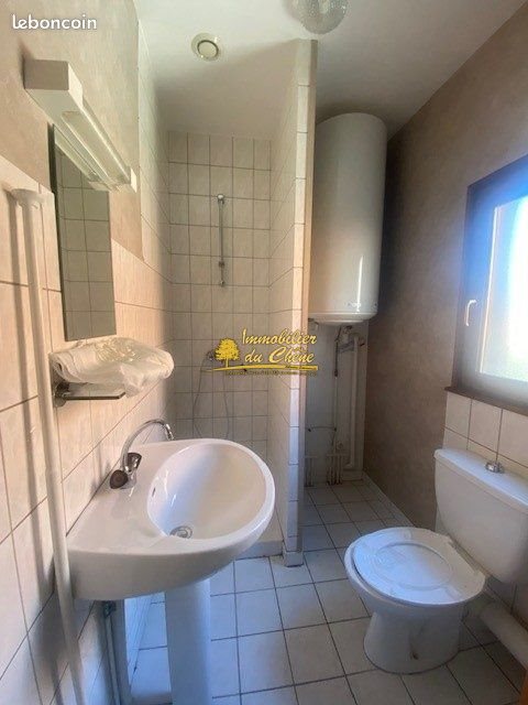 Appartement à louer, 23m², Lure