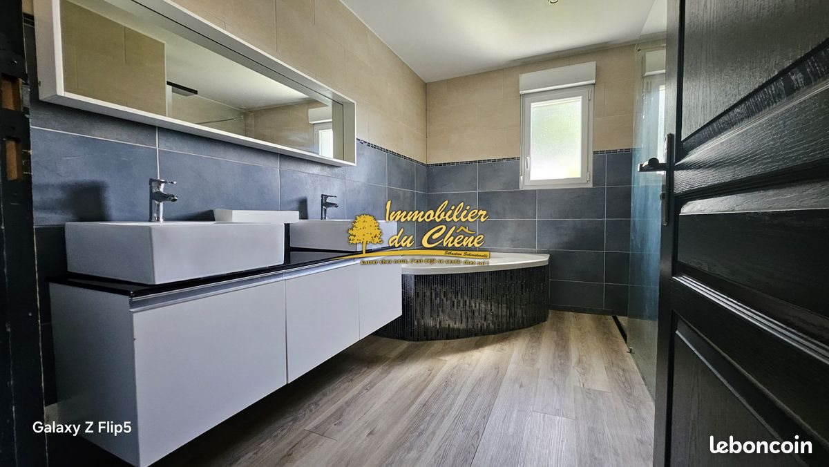 Maison à vendre, 130m², Luxeuil-les-Bains