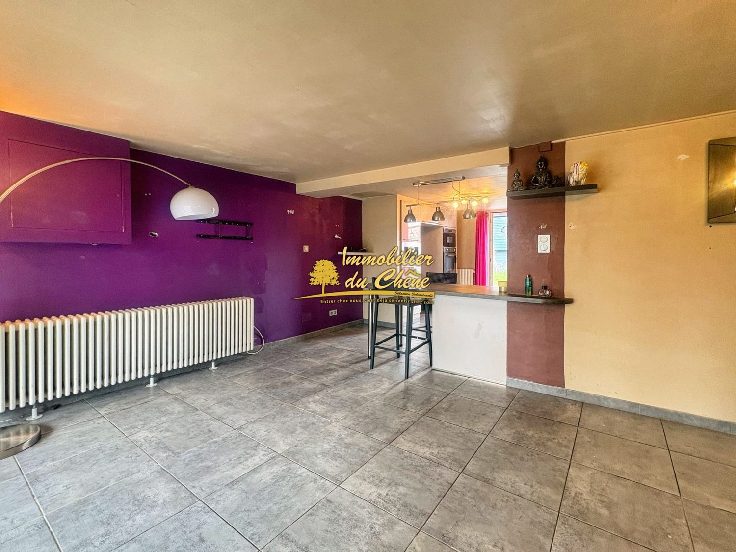 Maison à vendre, 120m², Lure