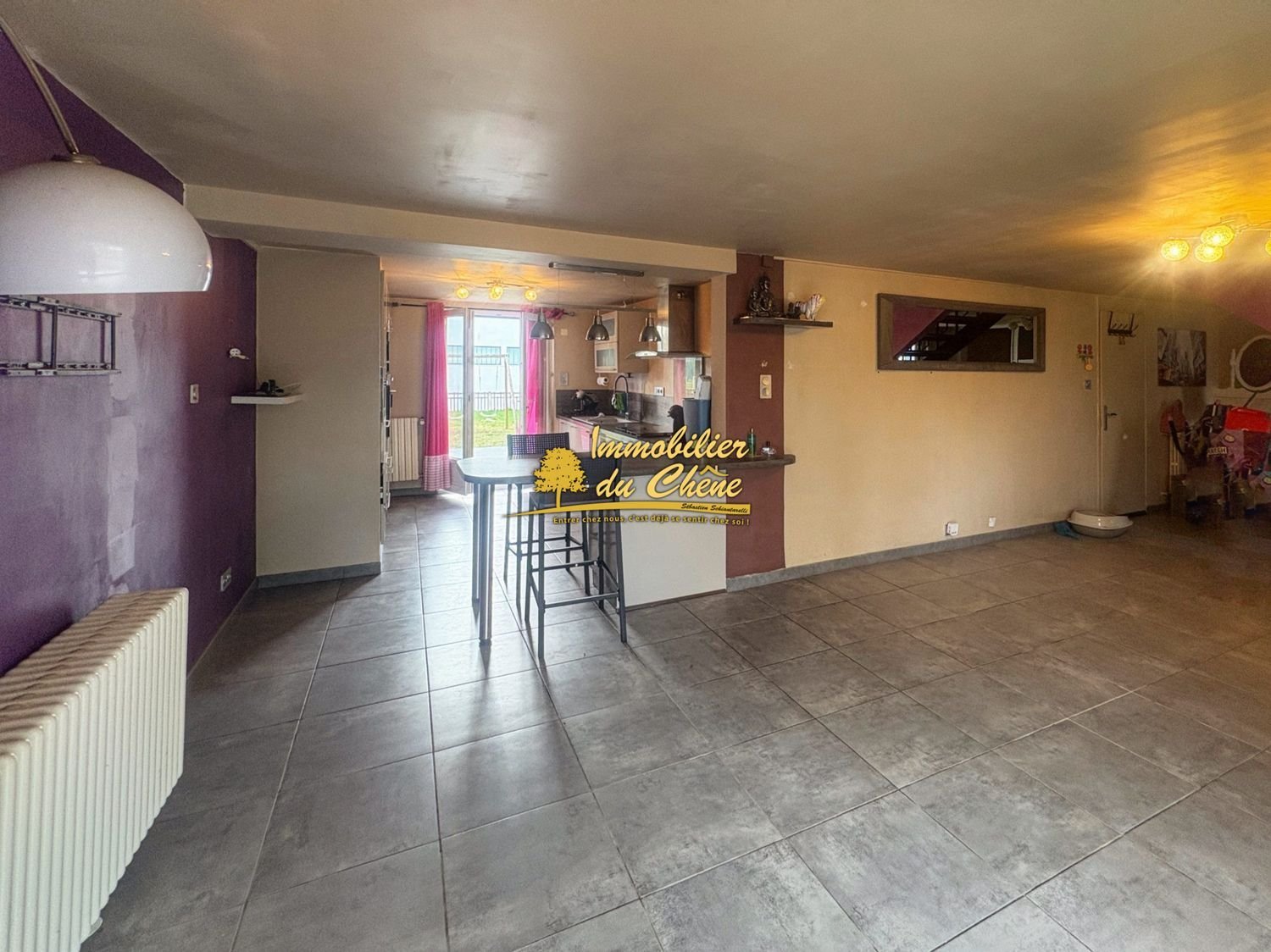 Maison à vendre, 120m², Lure