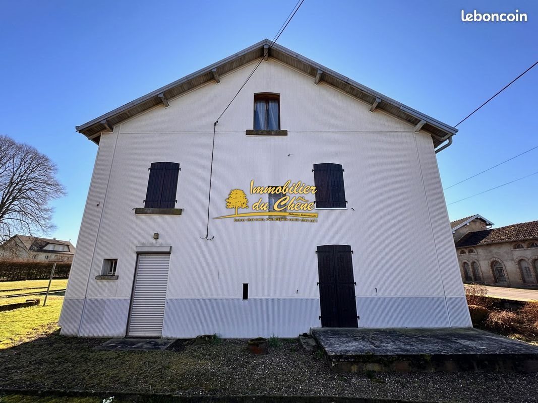 Maison à vendre, 250m², Fontaine-lès-Luxeuil