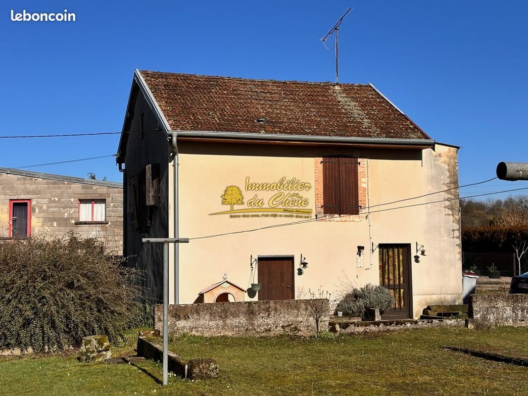 Maison à vendre, 250m², Fontaine-lès-Luxeuil
