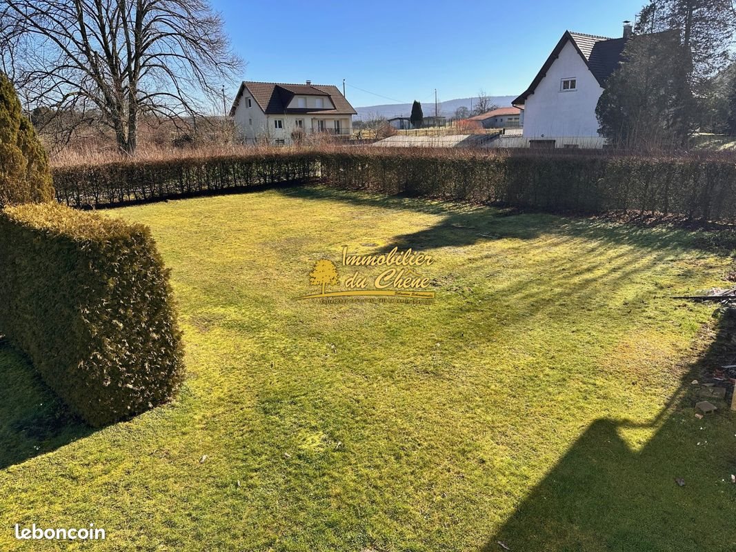 Maison à vendre, 250m², Fontaine-lès-Luxeuil
