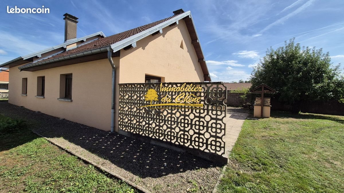 Maison à vendre, 95m², Lure