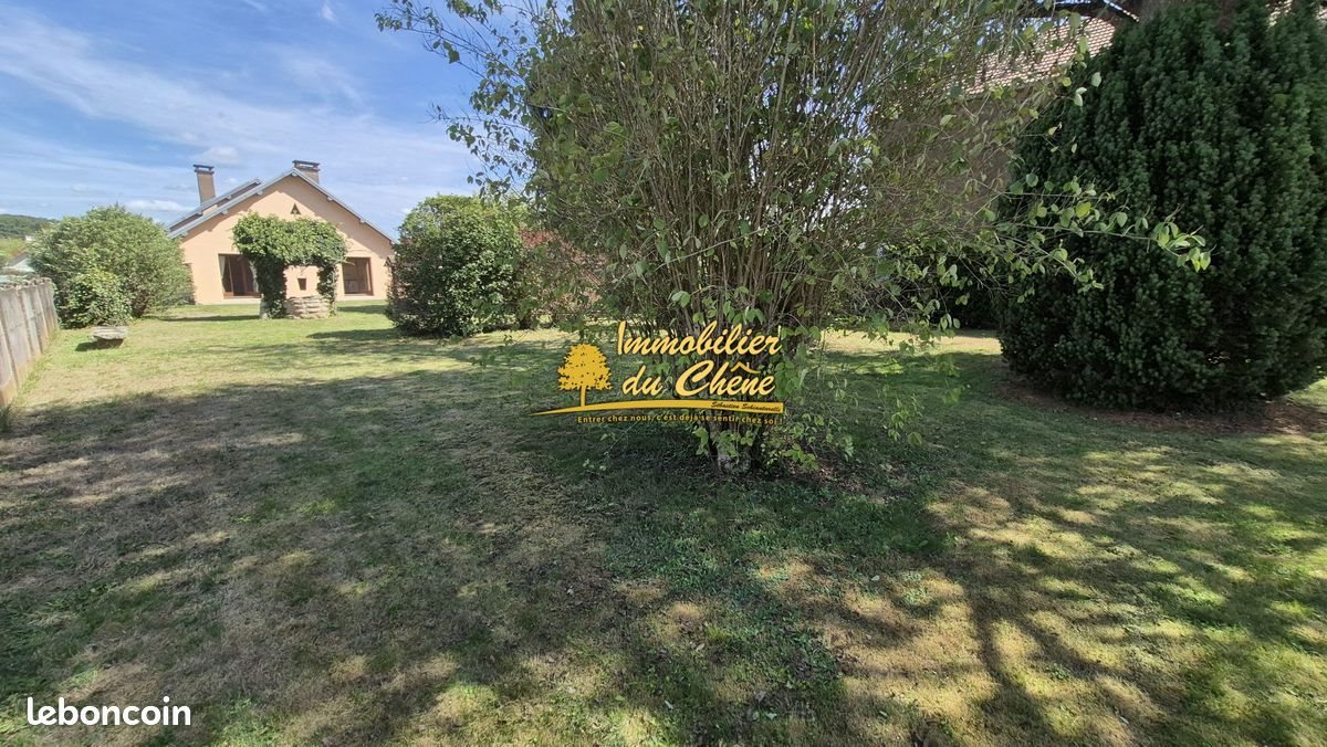 Maison à vendre, 95m², Lure