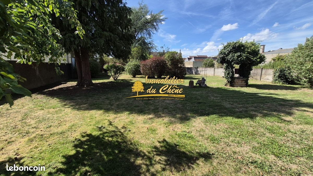 Maison à vendre, 95m², Lure