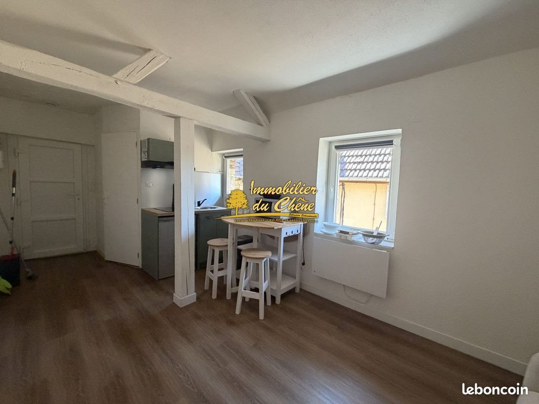 Appartement à louer, 17m², Lure