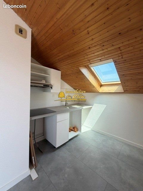 Appartement à louer, 90m², Lure
