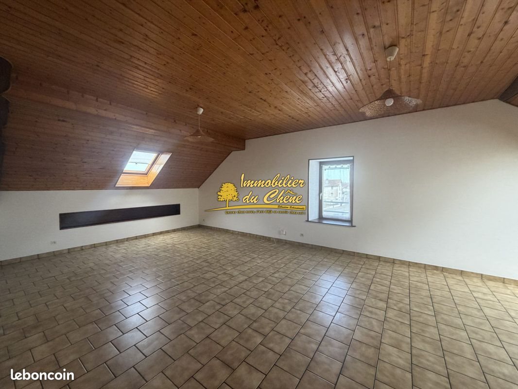 Appartement à louer, 48m², Lure