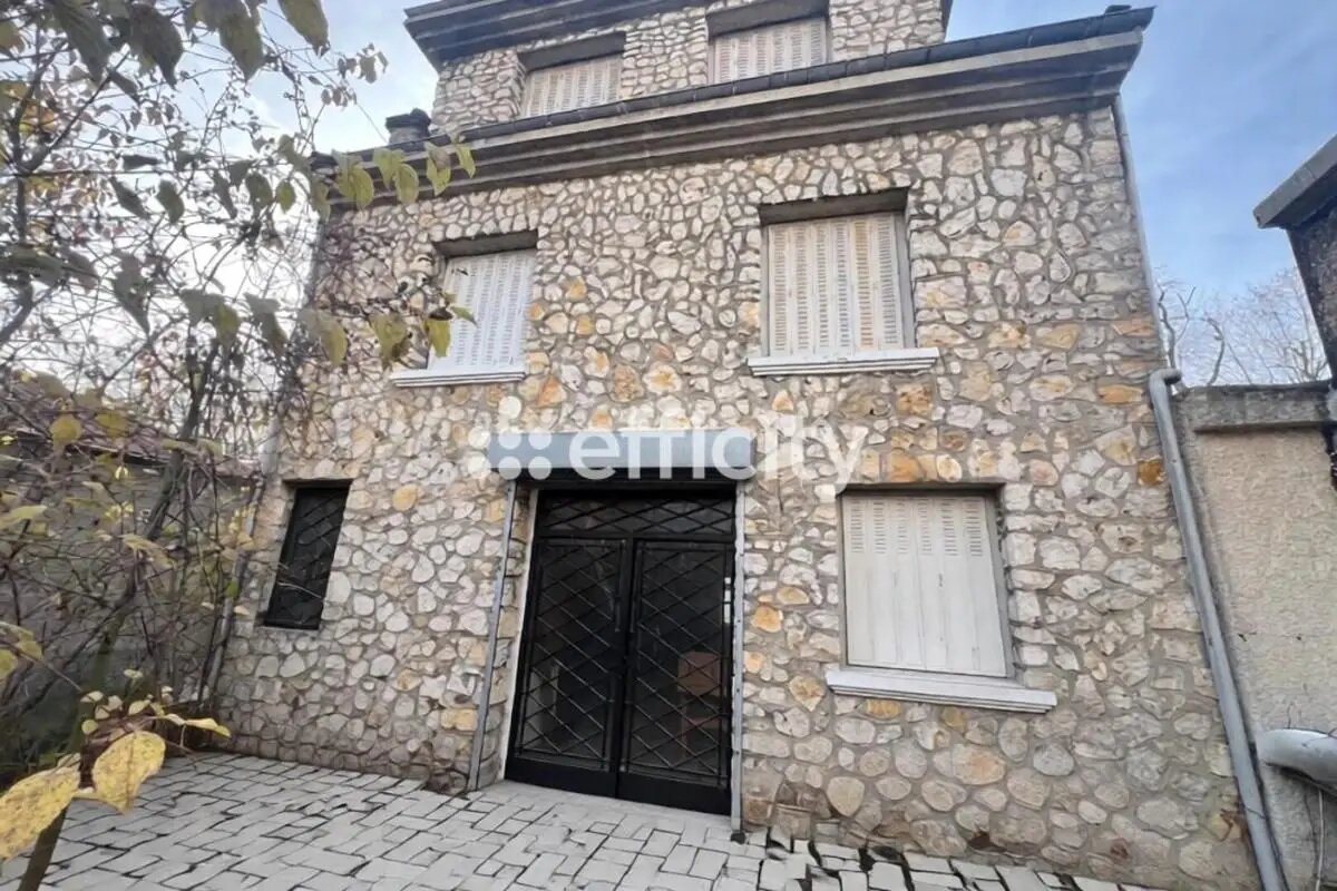 Maison à vendre, 250m², Villetaneuse