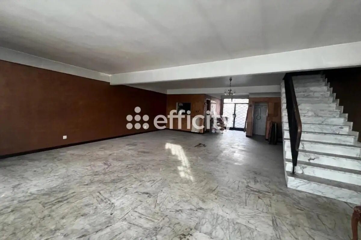 Maison à vendre, 250m², Villetaneuse