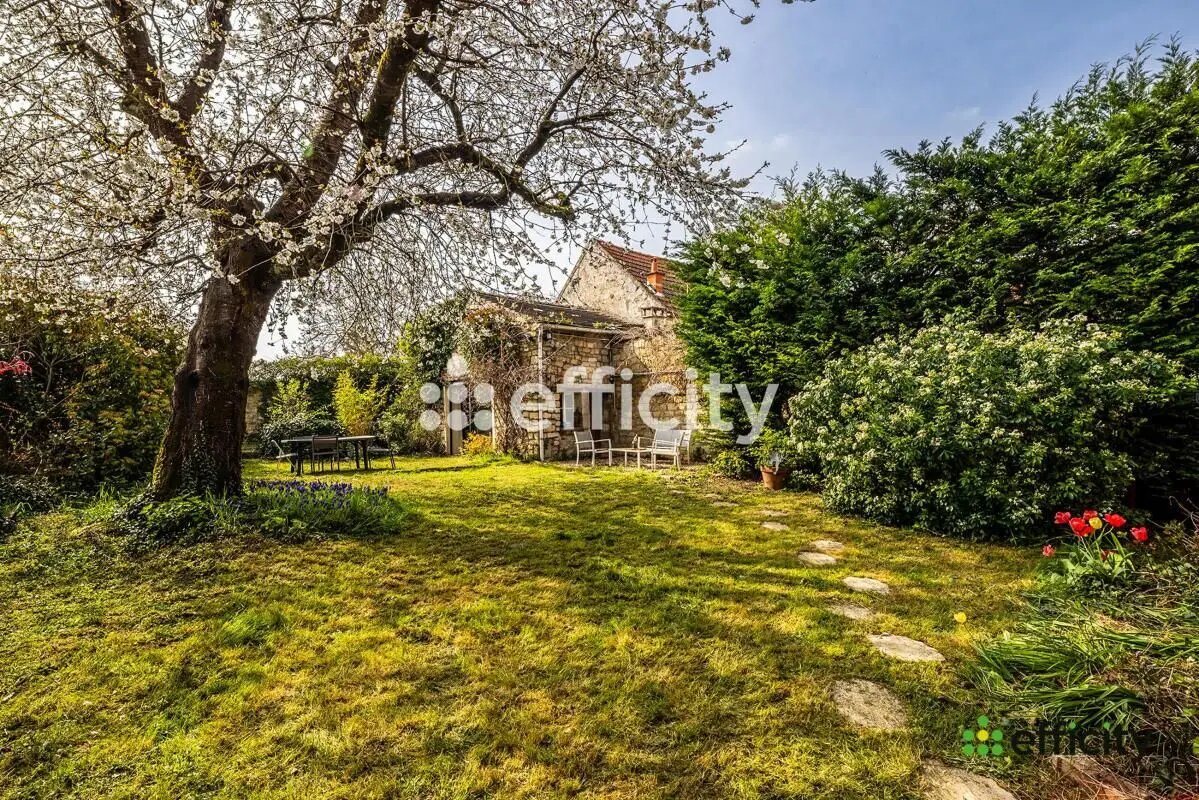 Maison à vendre, 153m², Boran-sur-Oise