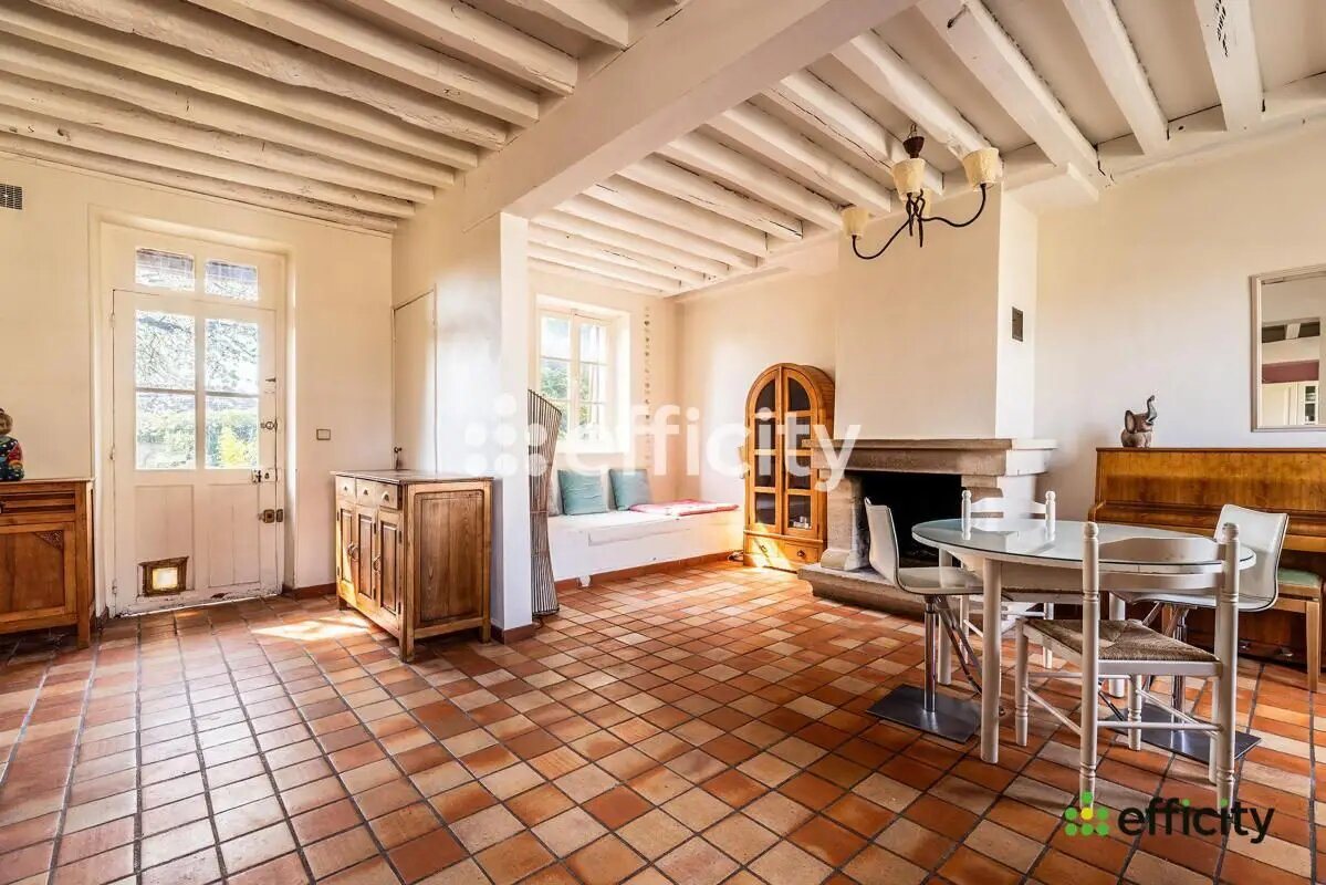 Maison à vendre, 153m², Boran-sur-Oise