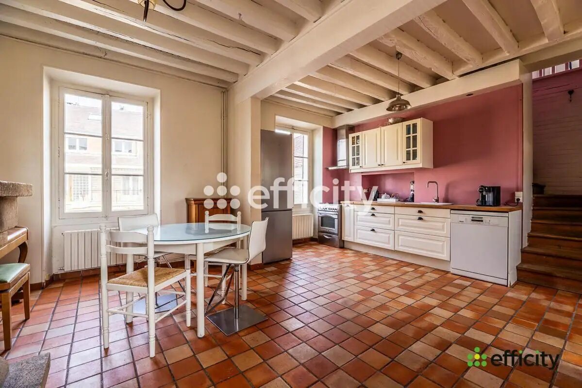 Maison à vendre, 153m², Boran-sur-Oise