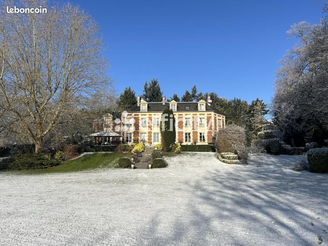 Maison à vendre, 481m², Gouvieux