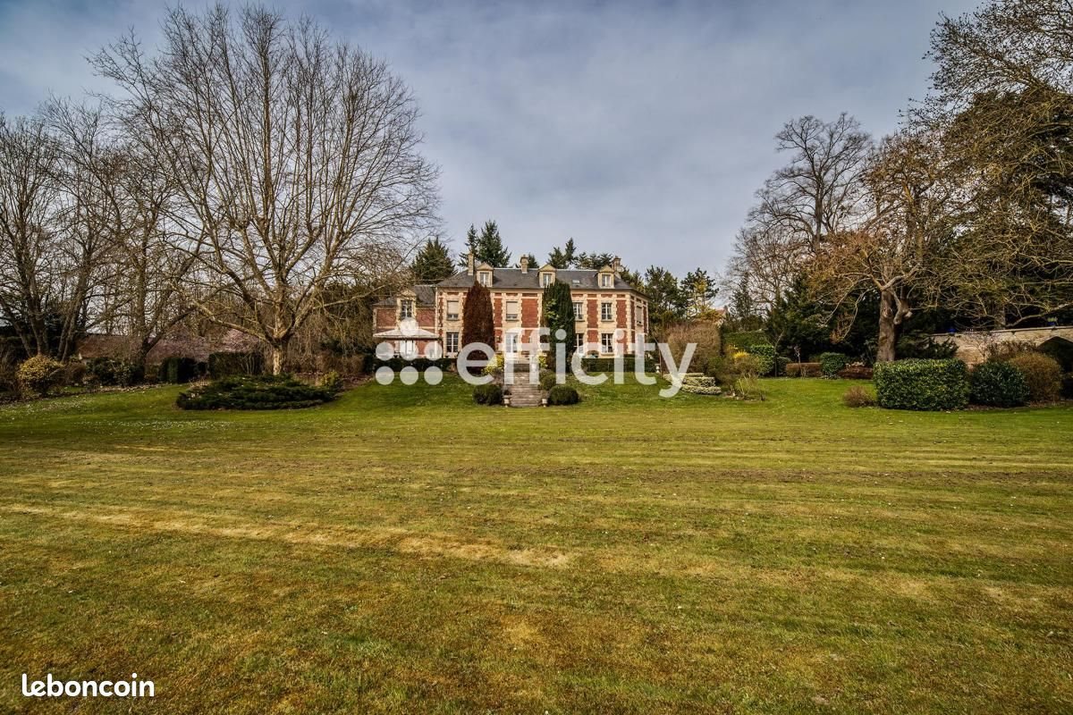 Maison à vendre, 481m², Gouvieux