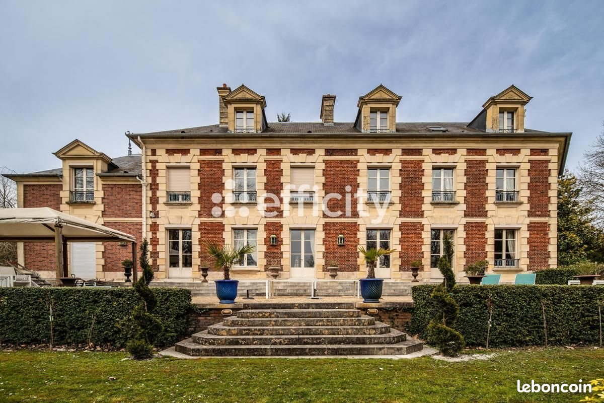 Maison à vendre, 481m², Gouvieux