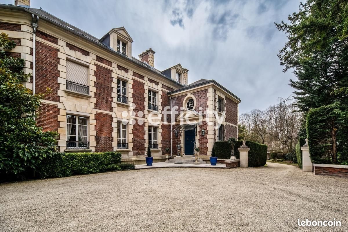 Maison à vendre, 481m², Gouvieux