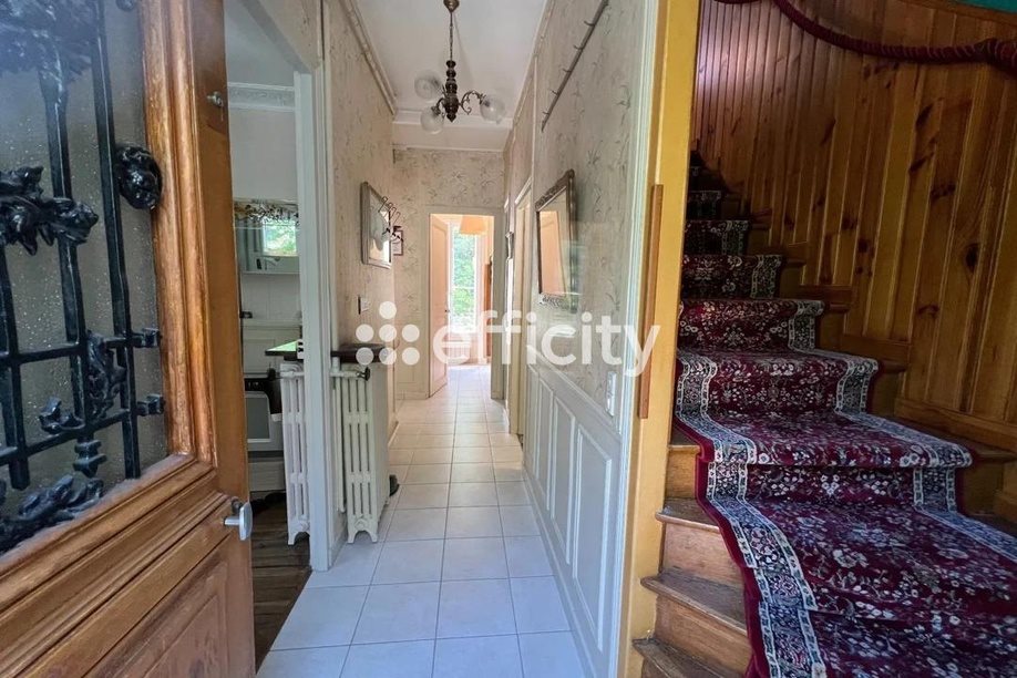 Maison à vendre, 71m², Saint-Maur-des-Fossés
