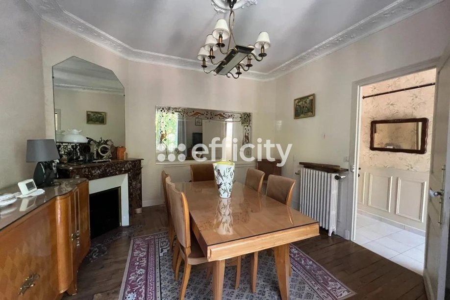 Maison à vendre, 71m², Saint-Maur-des-Fossés