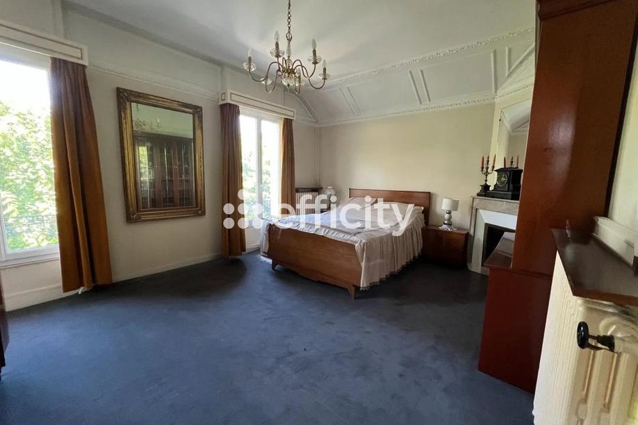 Maison à vendre, 71m², Saint-Maur-des-Fossés