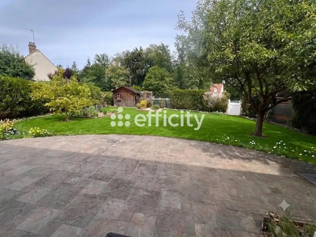 Maison à vendre, 125m², Lamorlaye
