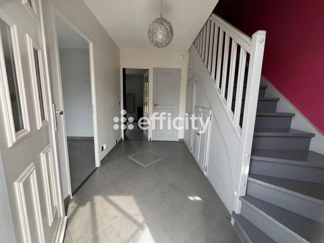 Maison à vendre, 125m², Lamorlaye