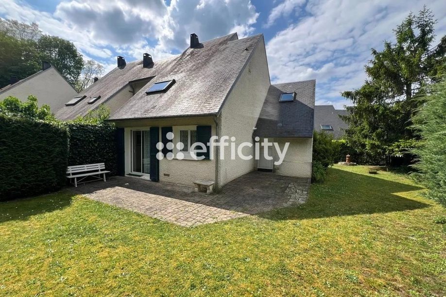 Maison à vendre, 118m², Gouvieux