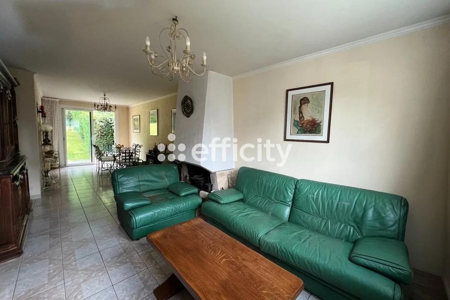 Maison à vendre, 118m², Gouvieux