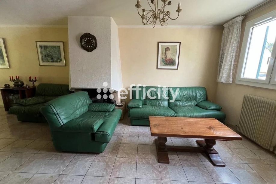 Maison à vendre, 118m², Gouvieux