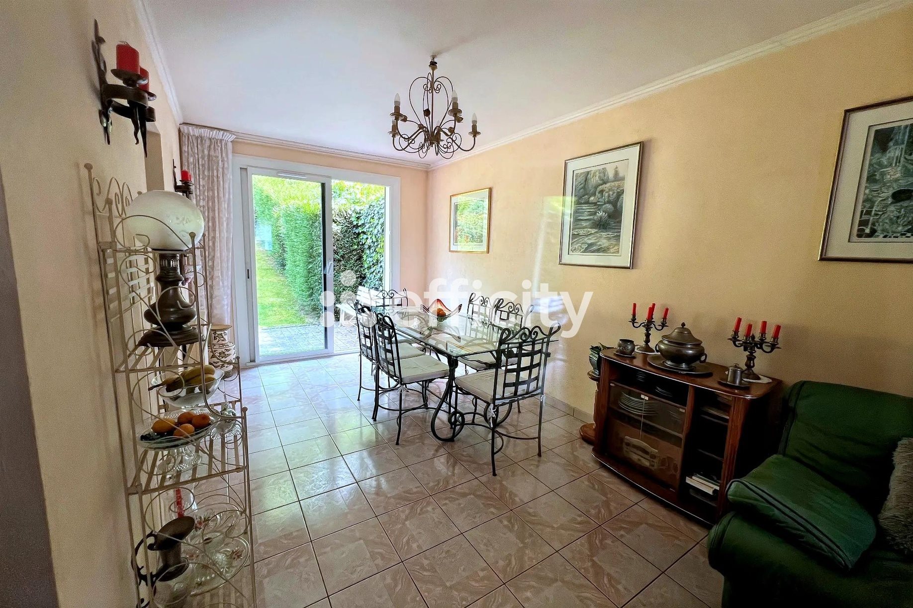 Maison à vendre, 118m², Gouvieux