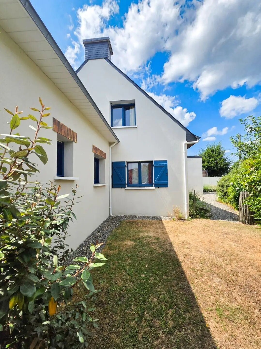 Maison à vendre, 148m², Séné