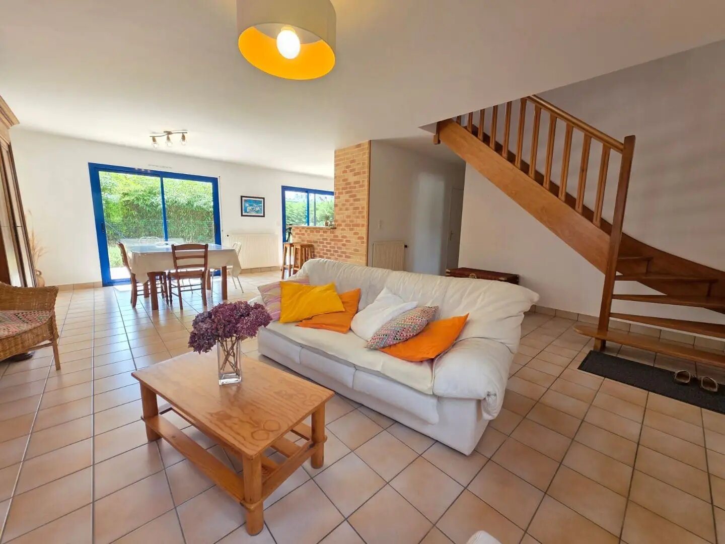 Maison à vendre, 148m², Séné
