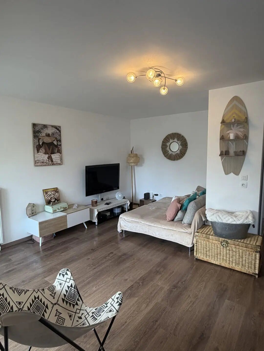 Appartement à vendre, 78m², Saint-Sébastien-sur-Loire