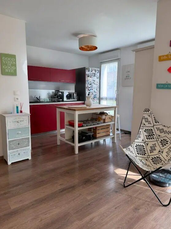 Appartement à vendre, 78m², Saint-Sébastien-sur-Loire