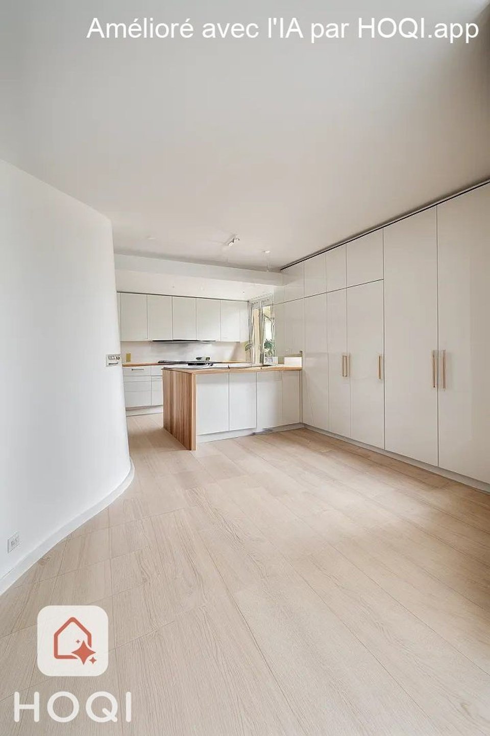 Appartement à vendre, 51m², Nantes