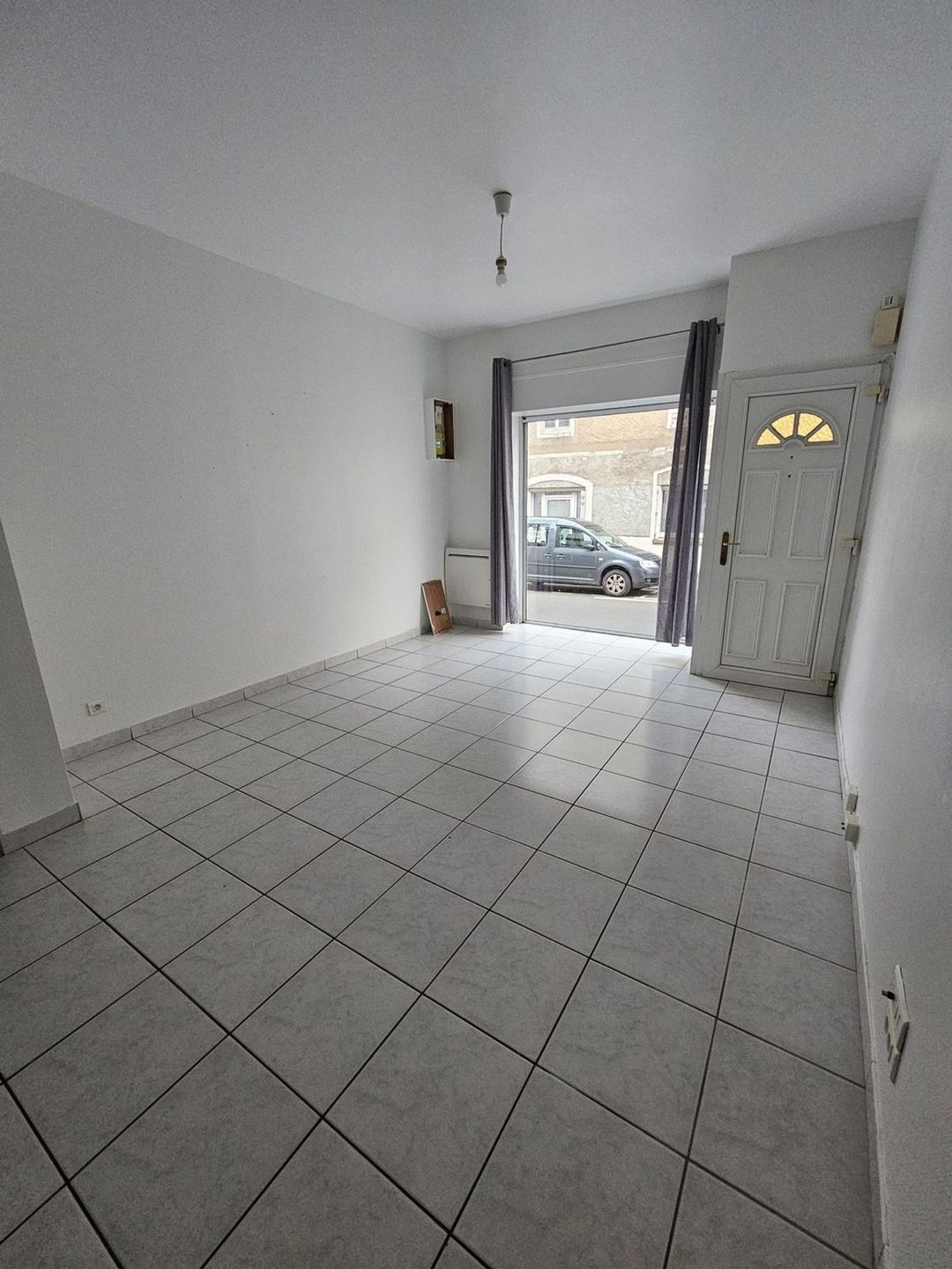 Appartement à vendre, 51m², Nantes