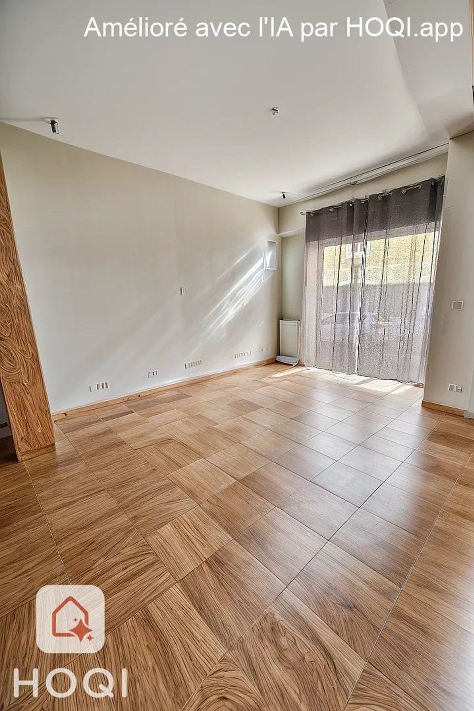 Appartement à vendre, 51m², Nantes