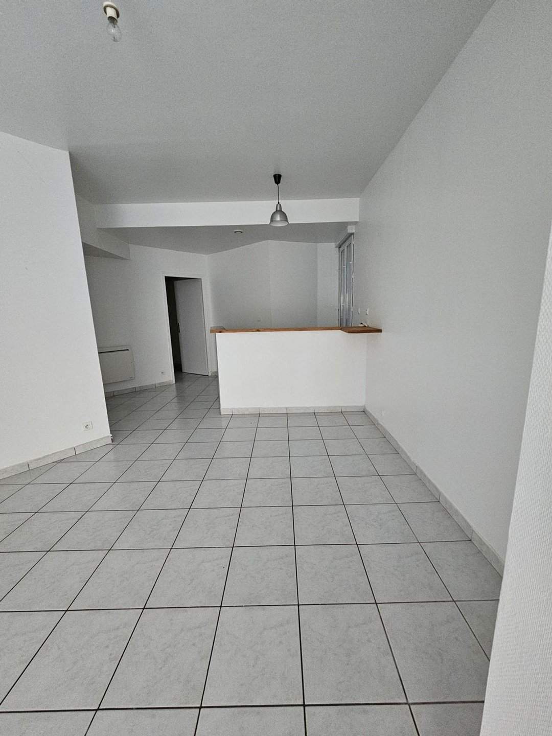 Appartement à vendre, 51m², Nantes