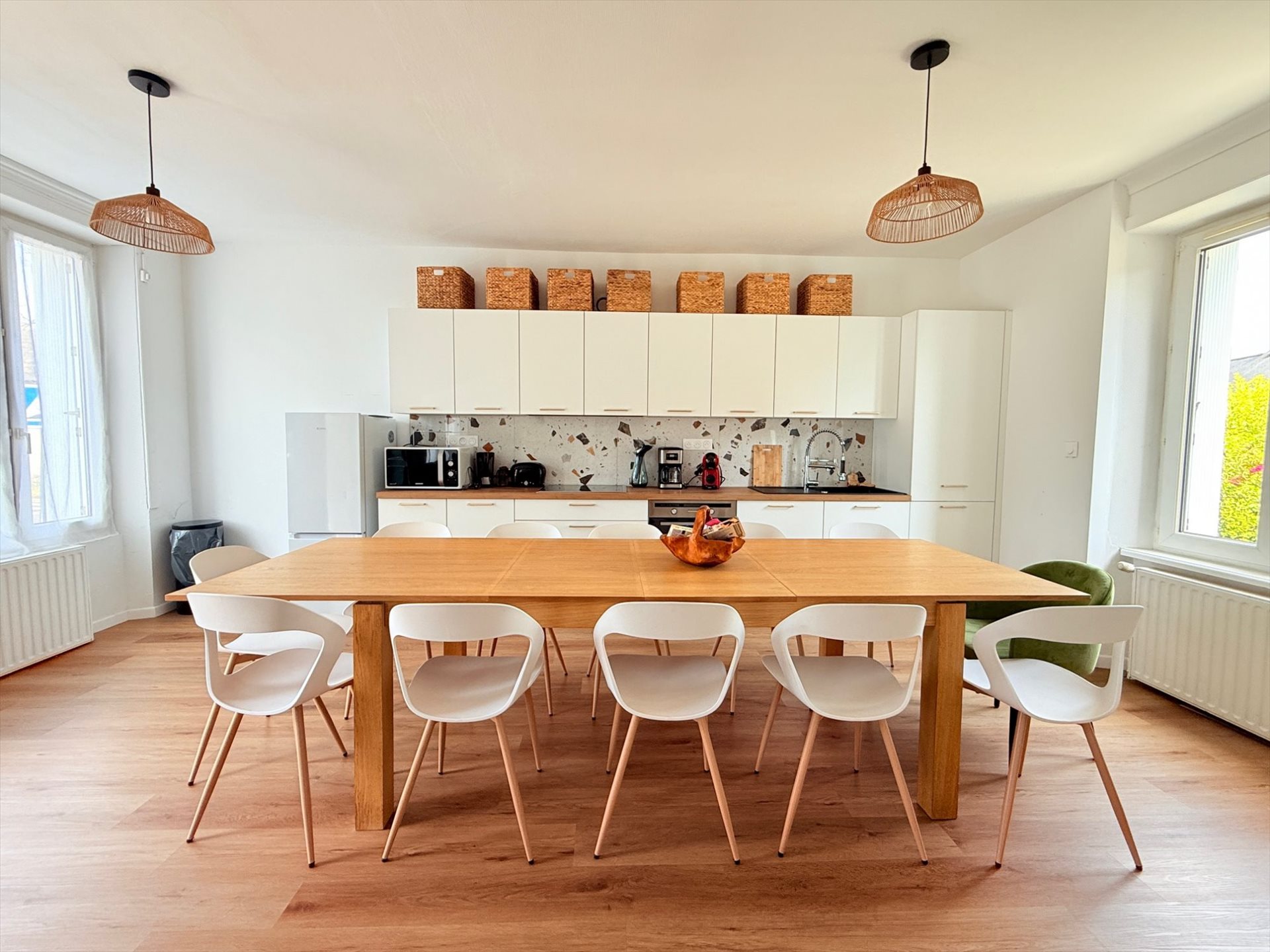 Maison à vendre, 145m², Ploërmel