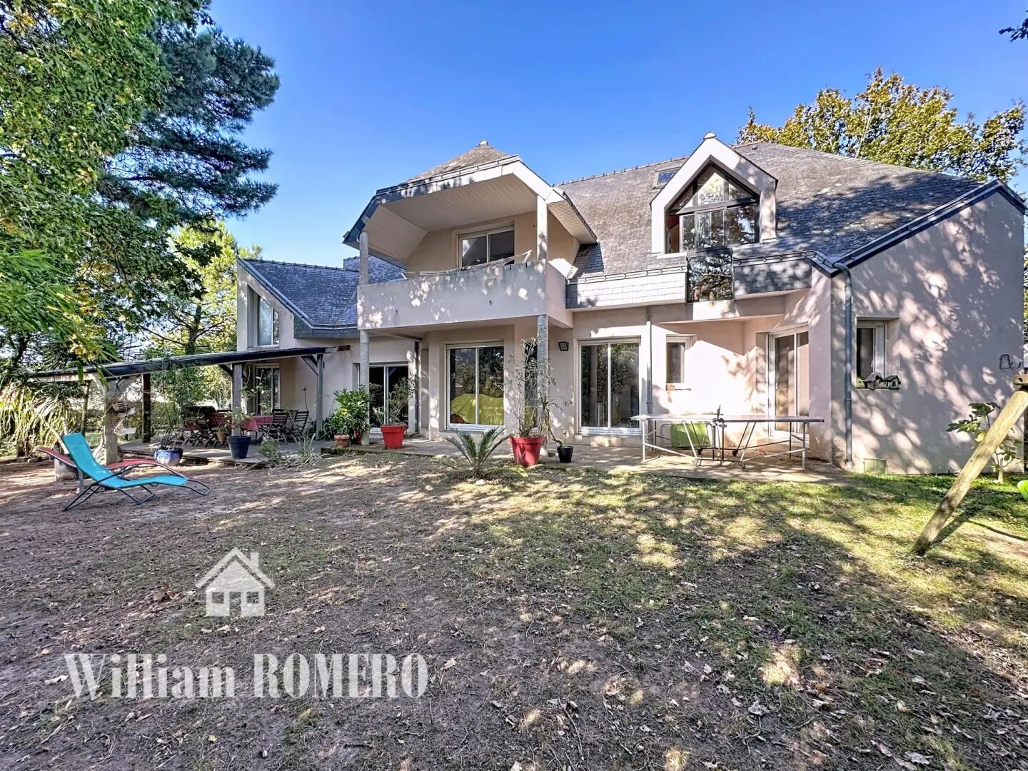 Maison à vendre, 236m², La Baule-Escoublac