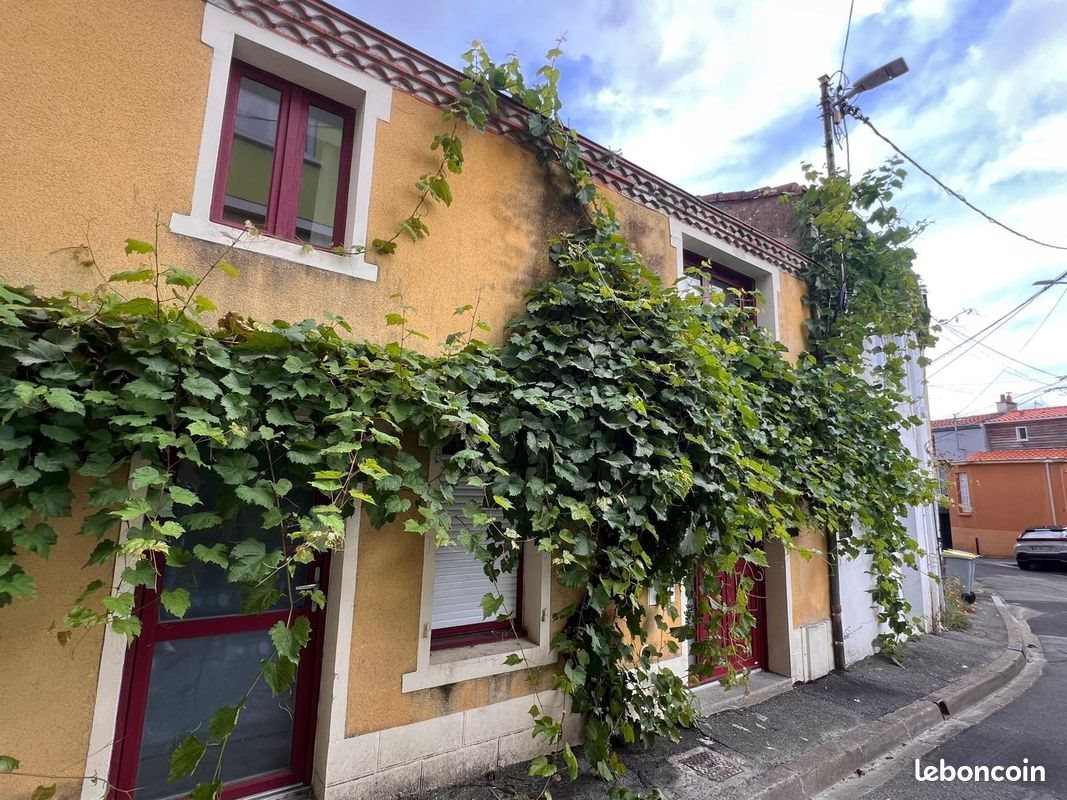 Appartement à louer, 22m², Rezé