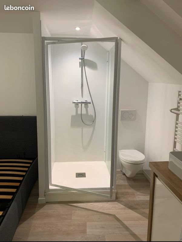 Appartement à louer, 22m², Rezé