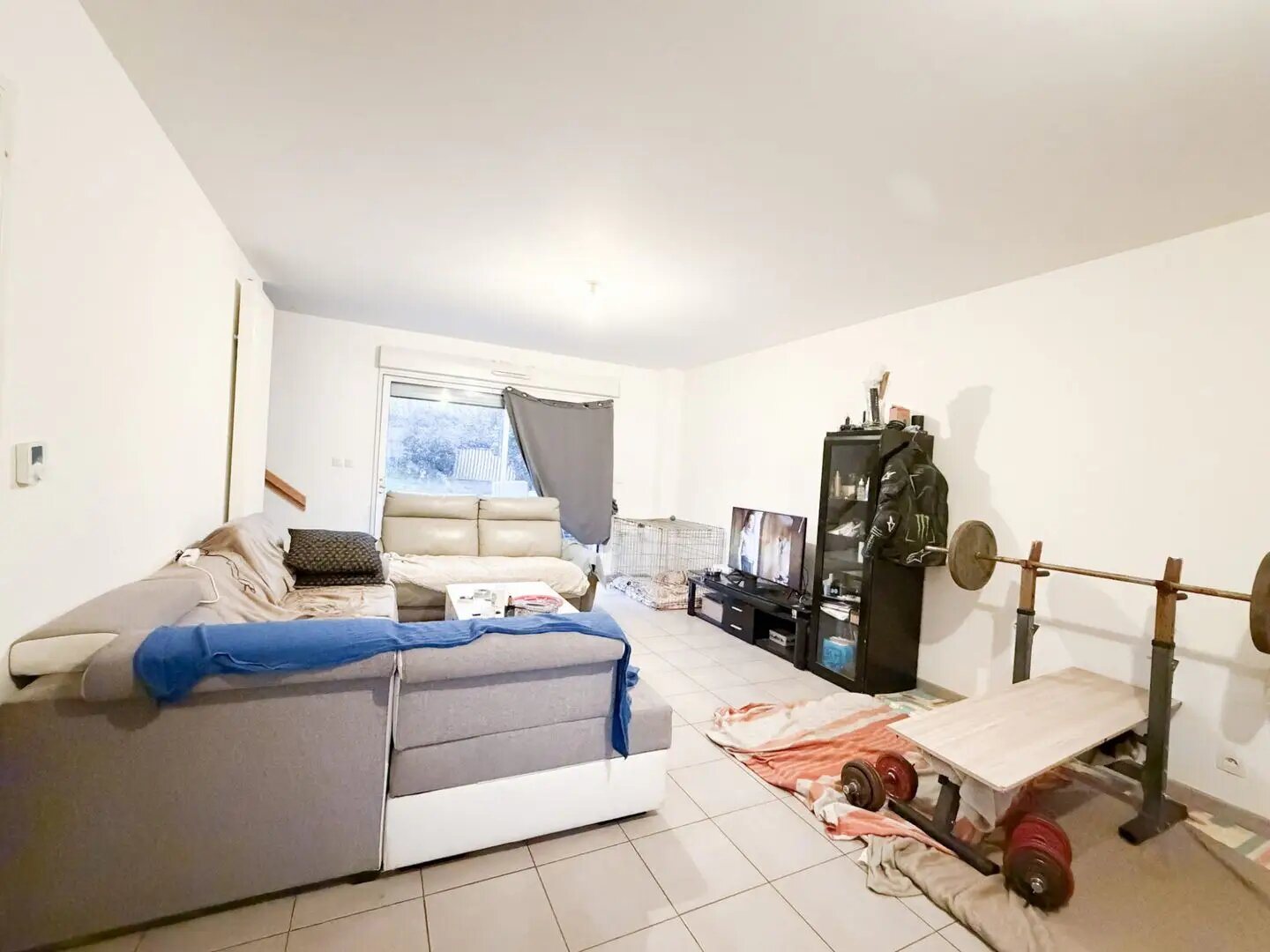 Maison à vendre, 64m², Plescop